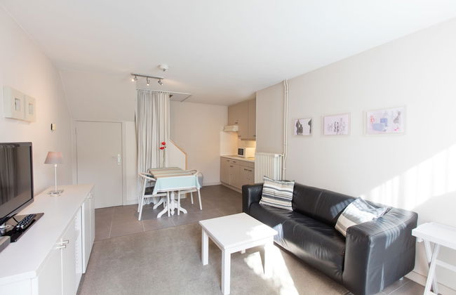 Bonobo Apartments - Photo 21