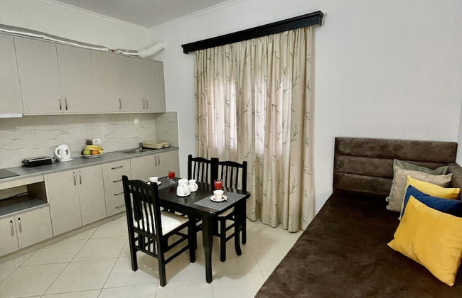 Relax Apts Saranda - Foto 42