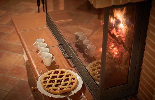 Cappannelle Country House Tuscany - Foto 66