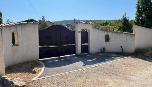 Calanca blu : grand appartement - Foto 2