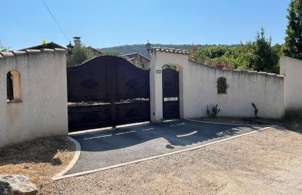 Calanca blu : grand appartement - Foto 2