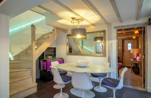 Purple Poppy Cottage - Foto 11