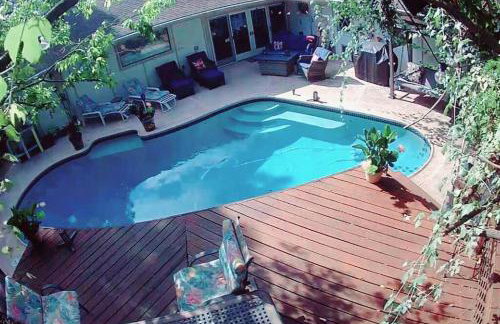 Little Slice of England in Texas - Foto 29