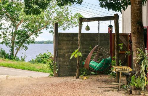 Casa Madadá - Foto 13