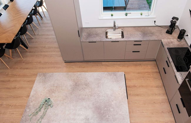 12 Person Holiday Home in Ansager-by Traum - Foto 7