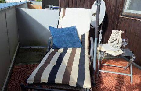 Ferienwohnung Zimt und Zucker - Foto 13