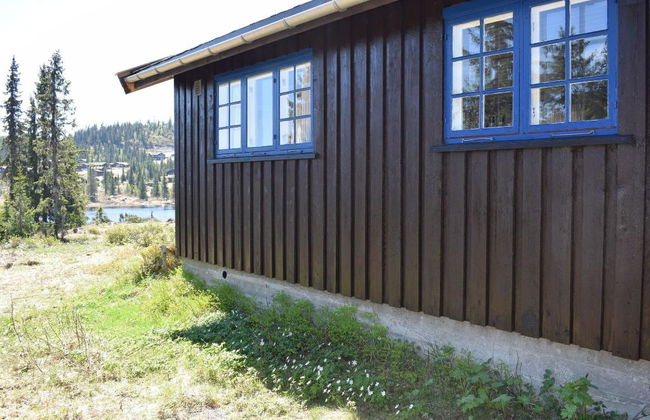 Skeikampen Booking - Foto 36