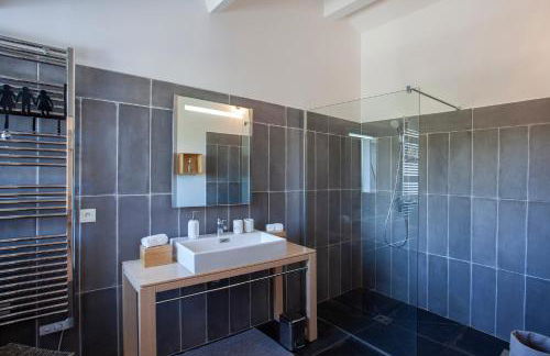 VILLA KIM SISCU a 300m de la plage - Foto 19