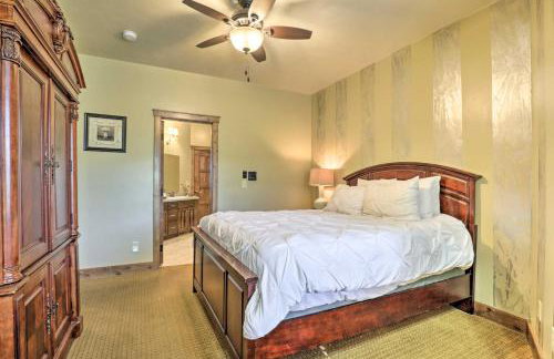 Luxurious Cedar City Getaway 32 Mi to Brian Head! - Foto 18