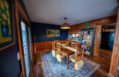 Cabin in the clouds 3BR, 2BA - Foto 23