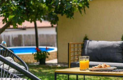 Holiday Home Komfortable- ruhige Erdgeschoss-Ferienwohnung by Interhome - Foto 7