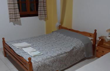 Koutadelias rooms - Foto 49