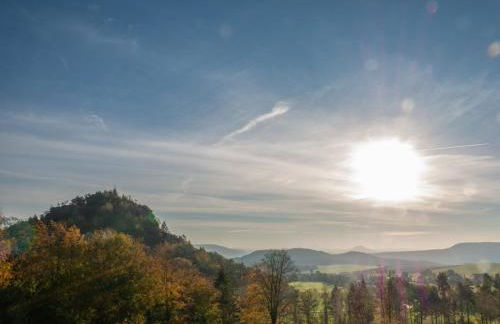 Ferienwohnung Stadtblick Königstein - Foto 21