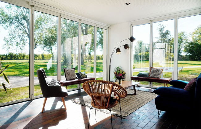 Les Etangs de la Bassée - Foto 53