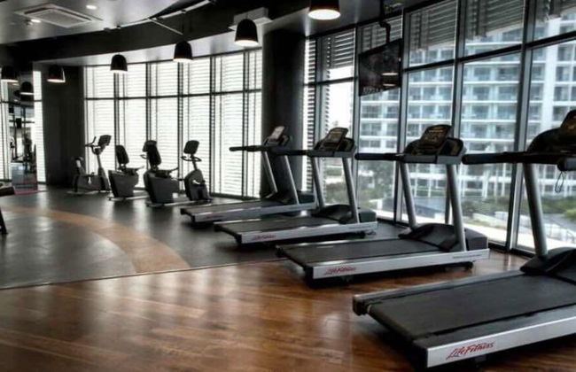 Azure Urban Resort by Adam's Crib - Foto 76