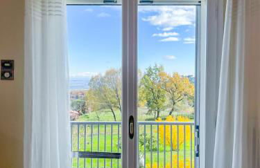 Country Home Genesi 20 min from Trikala - Foto 26