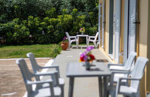 Vrysoula beach apartment - Foto 15