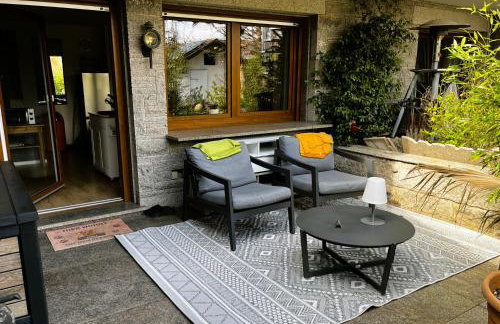 Garden apartment - Foto 20