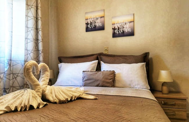 Villa Sunrise - South Crete Sea View - Foto 3