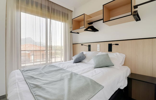 Excellent Apartment on the Cote D'azur - Foto 3