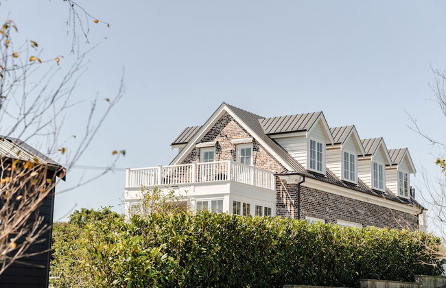 Linnaeus Suite, Berry - by Linnaeus Collection - Foto 19