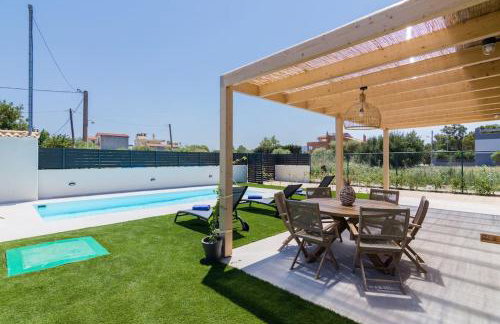 Elegant House with Private Pool - Foto 9