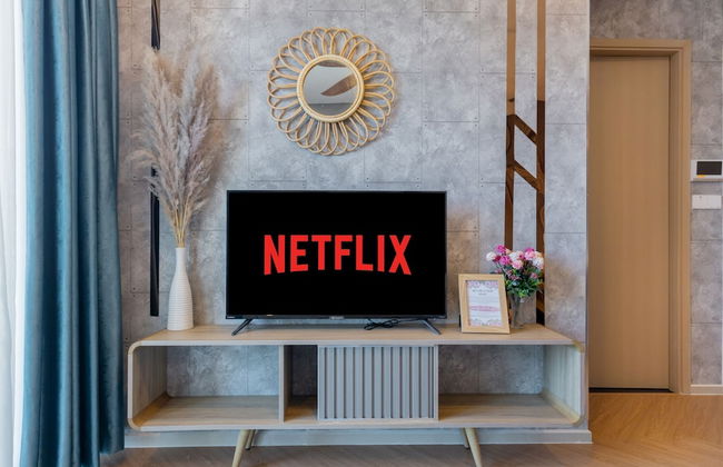 Sum Condotel Luxury - Foto 68