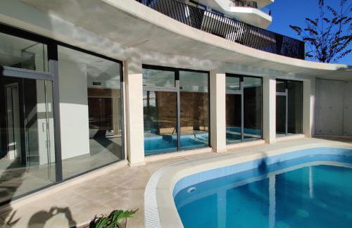 ALLONBAY spa & beach house - Foto 1