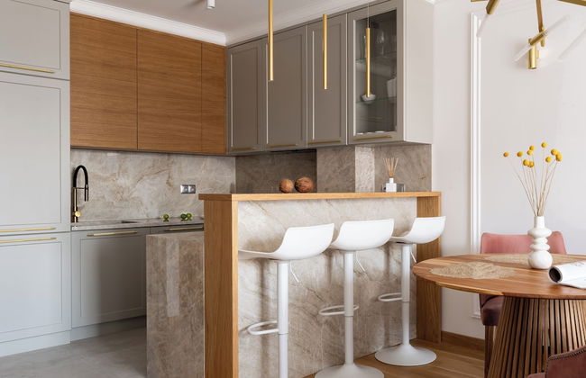 Apartament New YORK - Foto 16