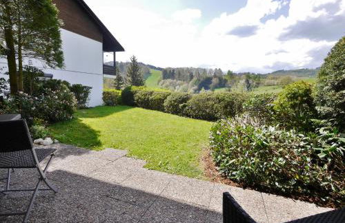 Komfort-Fewo Glücksgriff mit Garten - Foto 8