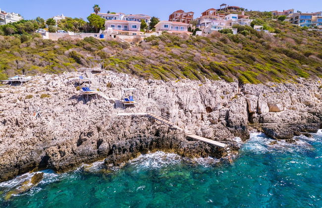 La Kumsal Villa 1 - Foto 29