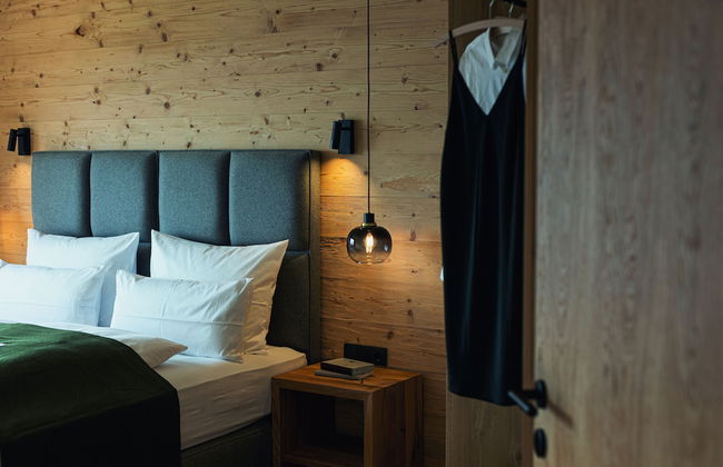 Puitalm - Natur I Apart I Hotel - Foto 60