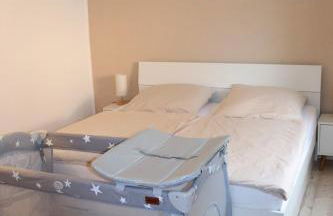 Ferienwohnung Hans im Glück - Foto 14