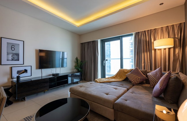 GLOBALSTAY. DAMAC Tower Paramount - Foto 52