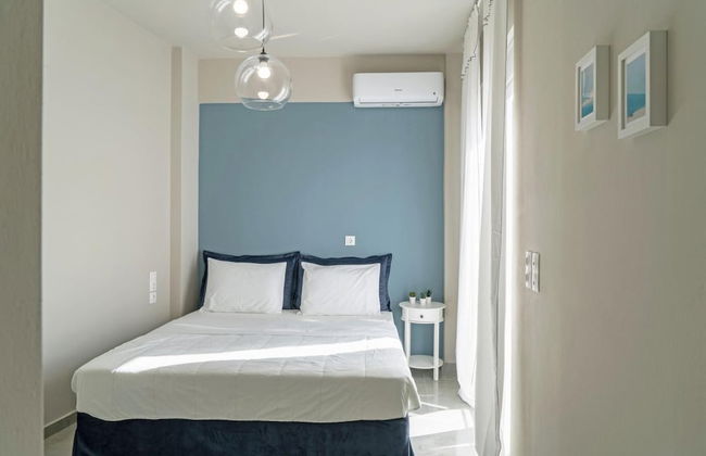 Nisimos Modern Apartment - Foto 14