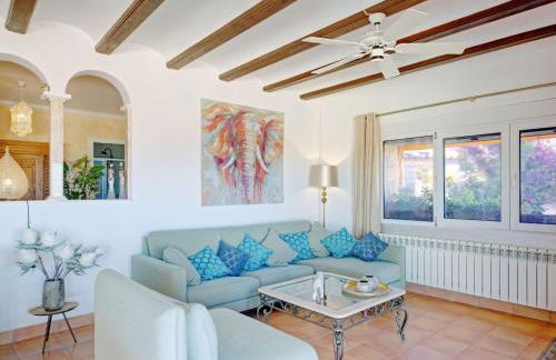 Holiday Home Villa Bea by Interhome - Foto 13