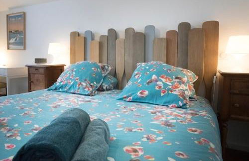 Villa Kérity-Ki - au coeur du port typique de Kérity - Photo 47