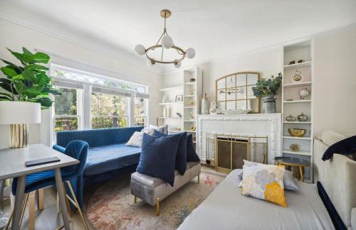 Luxury Retreat with Private Au Pair Suite - Foto 36