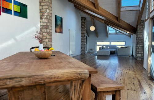 HolidayHome Apartments|Luxury Loft-Style Apartment - Foto 26