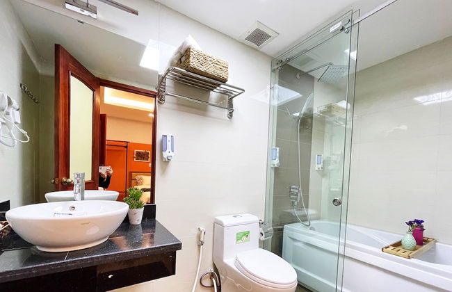 BACH DUONG CAU GIAY HOTEL - Foto 72