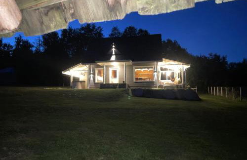 Osobie - dom z widokiem na góry - Foto 58