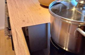 Ferienwohnung Ringwall - Foto 18