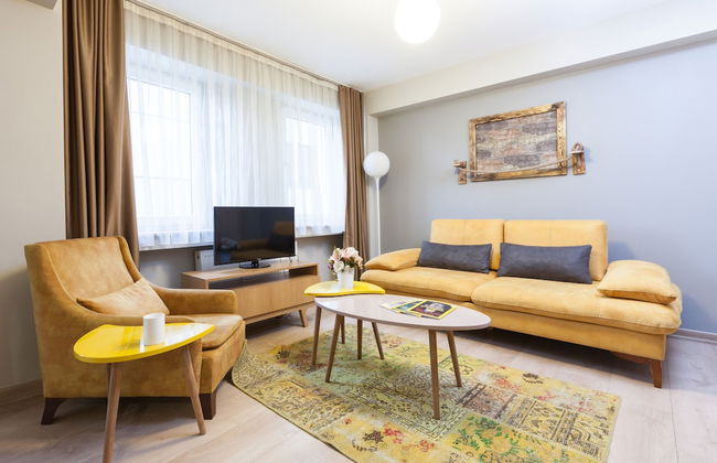 Galata 1785 Suites - Photo 70