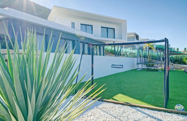 Villa Icaro - Foto 36