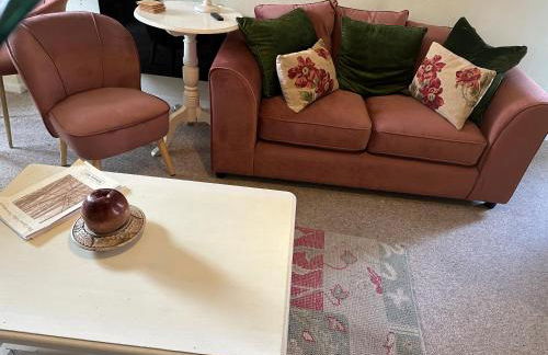 2 bedroomed cottage near quay - Foto 13