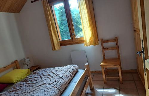 Marmotte Le Monêtier Apartment - Foto 24