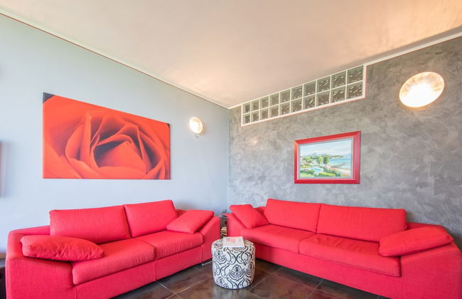 San Sivino 55 con Piscina by Wonderful Italy - Foto 2