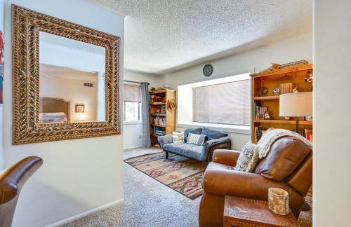 Bike, Hike and Unwind Tranquil Payson Getaway! - Foto 15