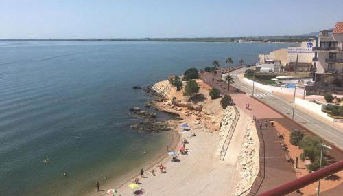 room facing the sea - Foto 5