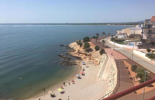 room facing the sea - Foto 5